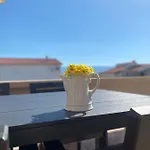 Apartment Beachfront Vir