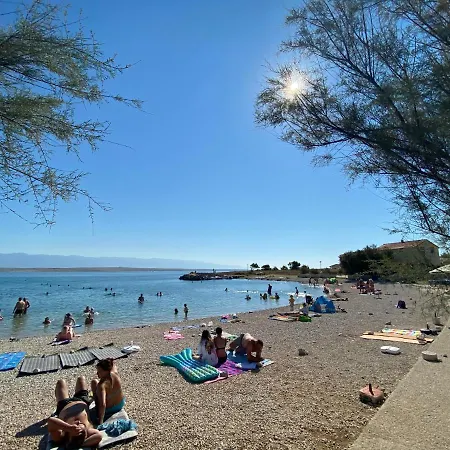 Beachfront *