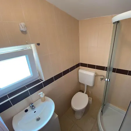 Beachfront Apartamento