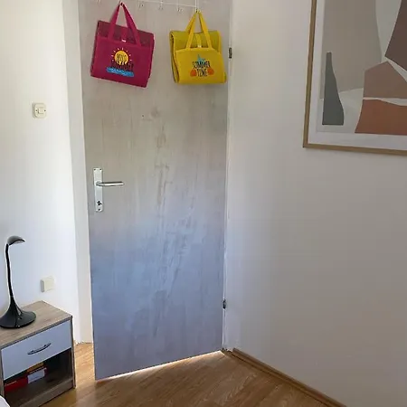 Apartamento Beachfront