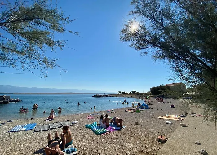 Beachfront *