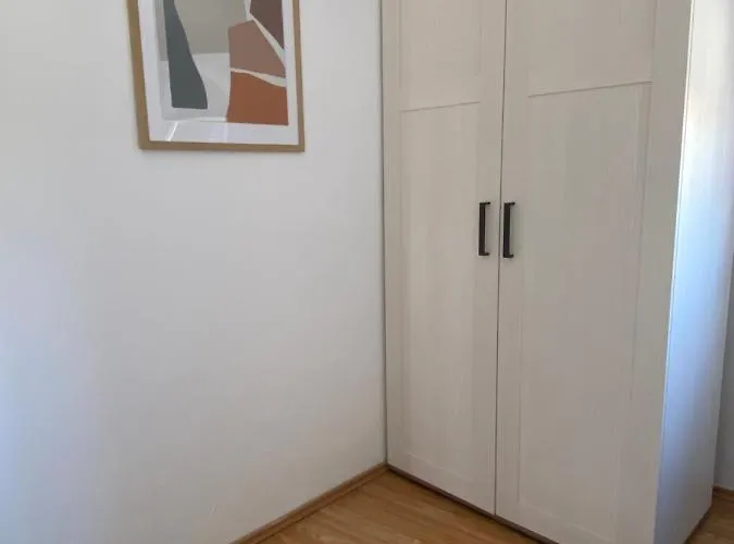 Appartement Beachfront Vir