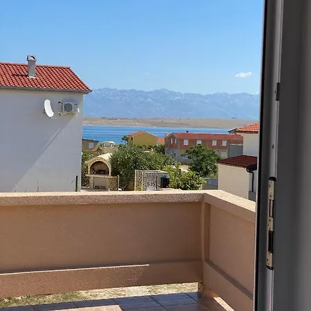 דירה Beachfront *