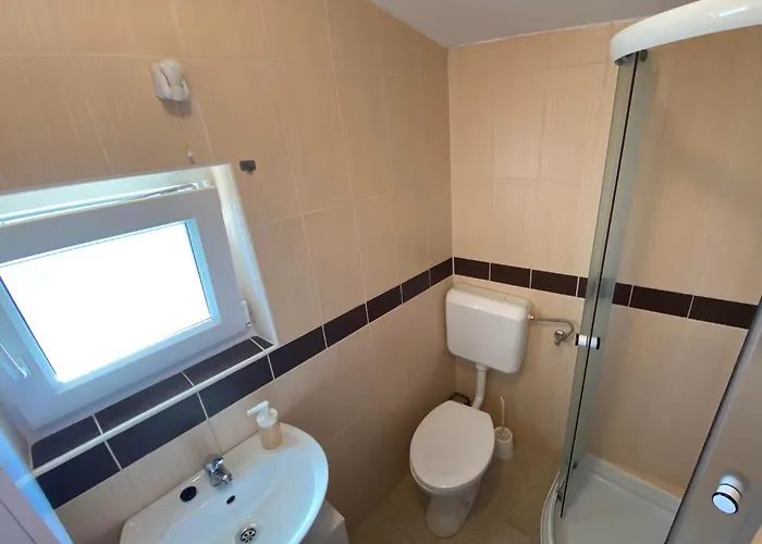 Beachfront Appartement