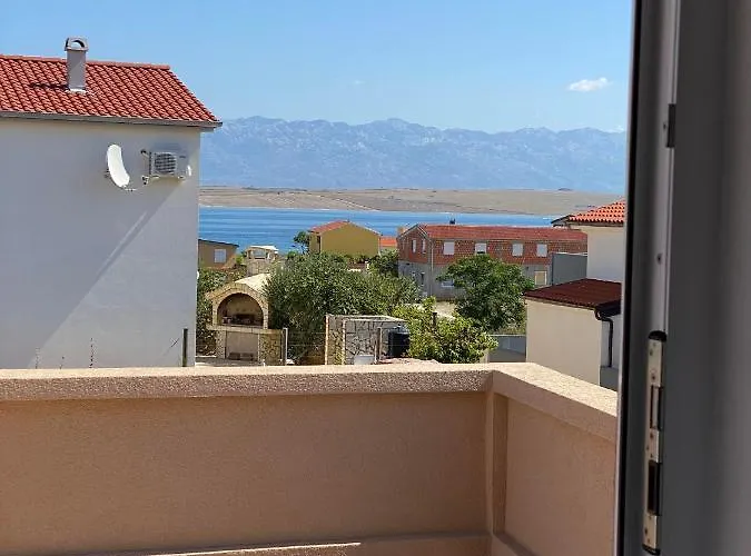 Appartement Beachfront *