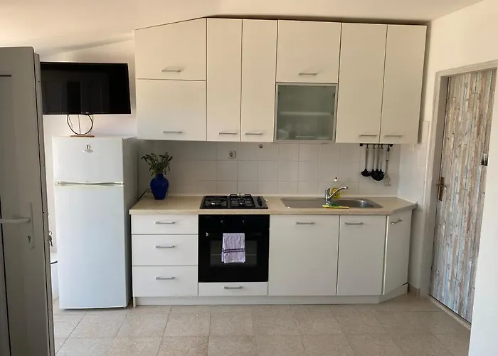 Beachfront Appartement